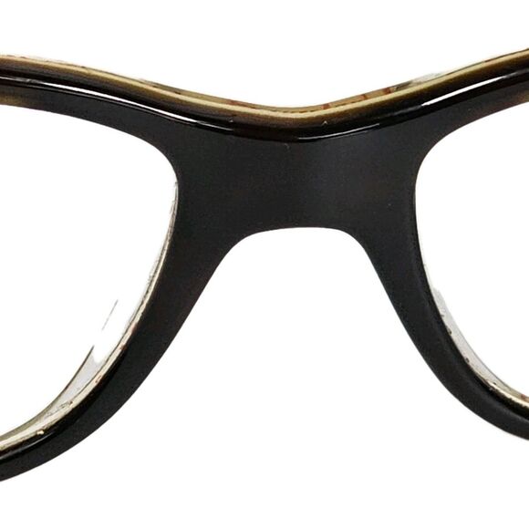 Ray Ban Womens Eyeglass Frames RB 5228 5057 55-17 140 BROWN FRAMES ONLY - Picture 14 of 15